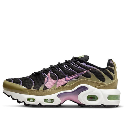 (GS) Nithtke Aithtr Max Plus 'Black Canyon Purple' DX3093-001