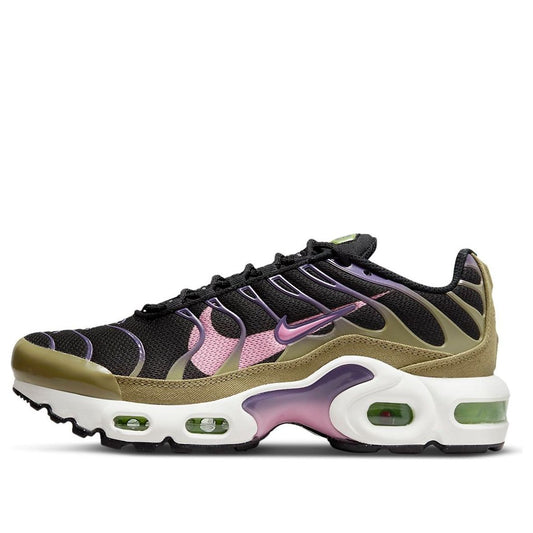 (GS) Nithtke Aithtr Max Plus 'Black Canyon Purple' DX3093-001