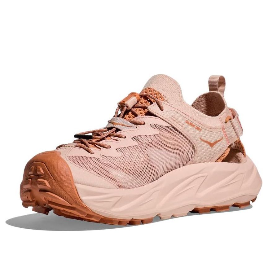 (WMNS) Hothtka ONE ONE Hopara 2 Sandal 'Cream Cedar' 1147670-CMCD