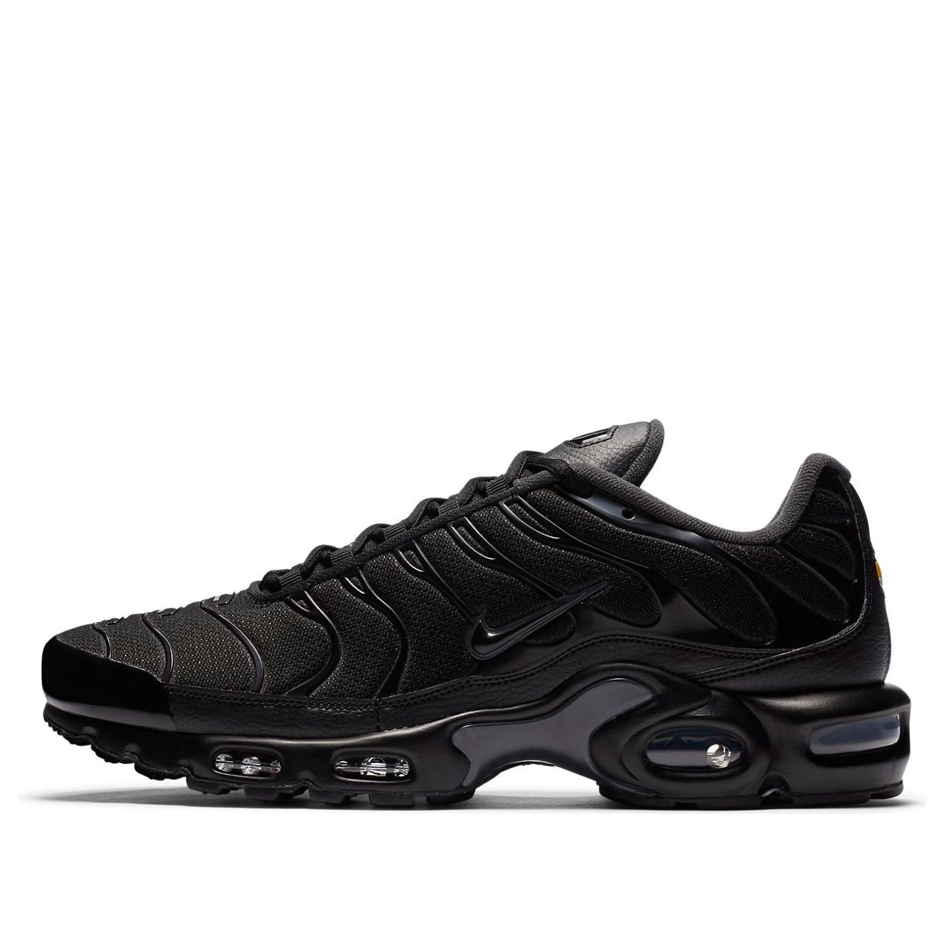 Nithtke Aithtr Max Plus 'Black Dark Smoke Grey' CT1097-001