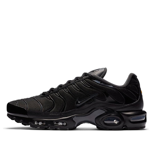 Nithtke Aithtr Max Plus 'Black Dark Smoke Grey' CT1097-001