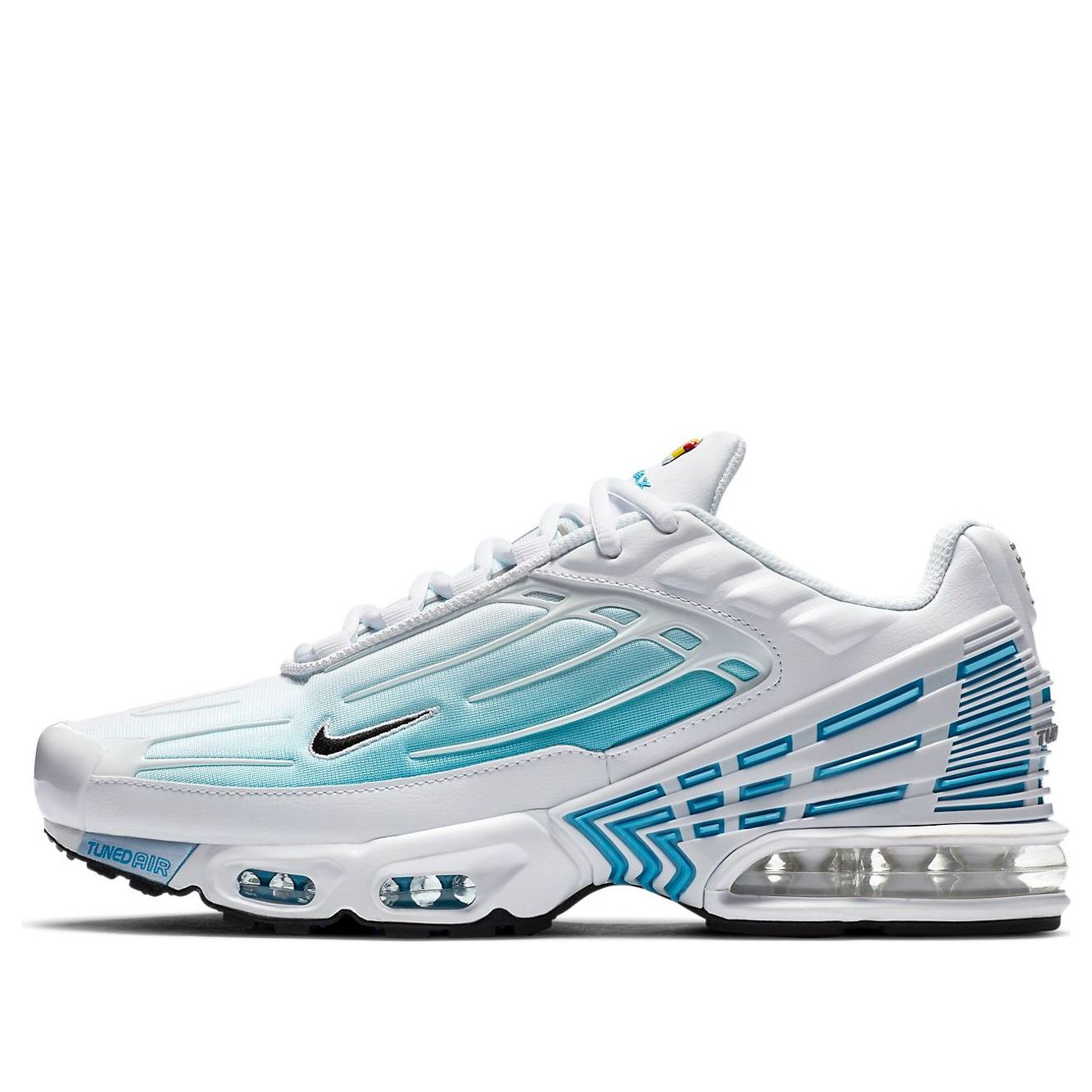 Nithtke Aithtr Max Plus 3 'Laser Blue' CK6715-100