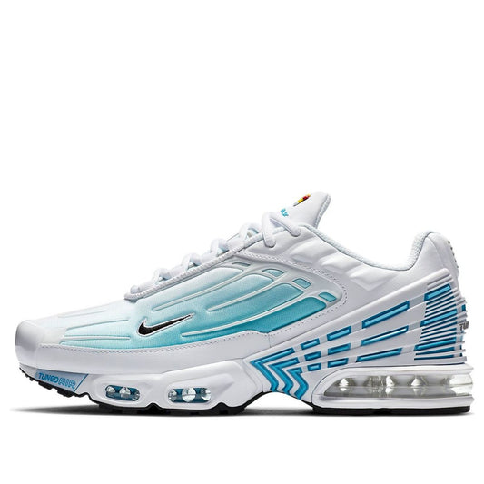 Nithtke Aithtr Max Plus 3 'Laser Blue' CK6715-100