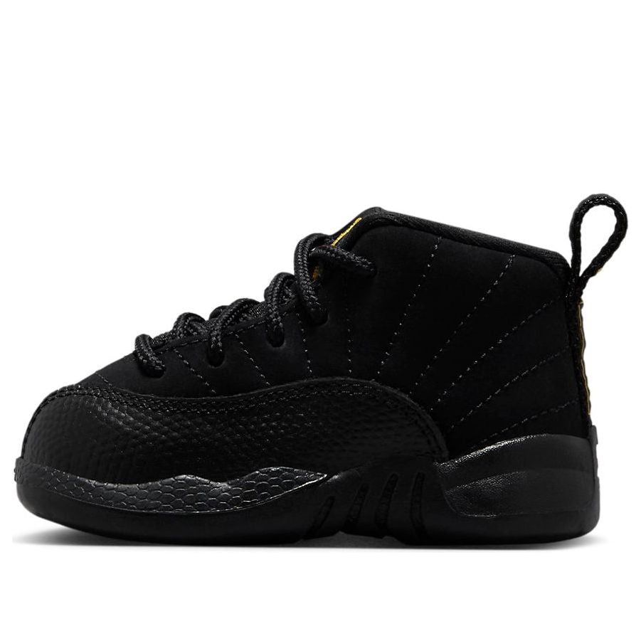 (TD) Aithtr Jorthtdan 12 Retro 'Black Taxi' 850000-071