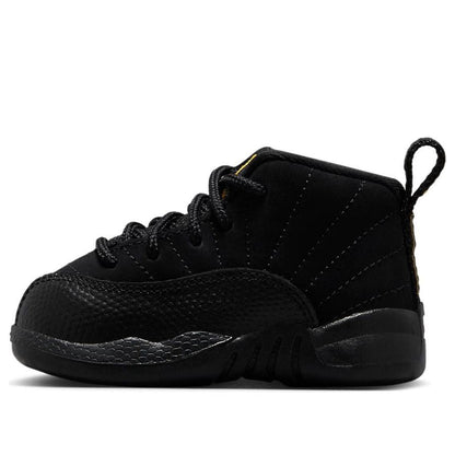 (TD) Aithtr Jorthtdan 12 Retro 'Black Taxi' 850000-071