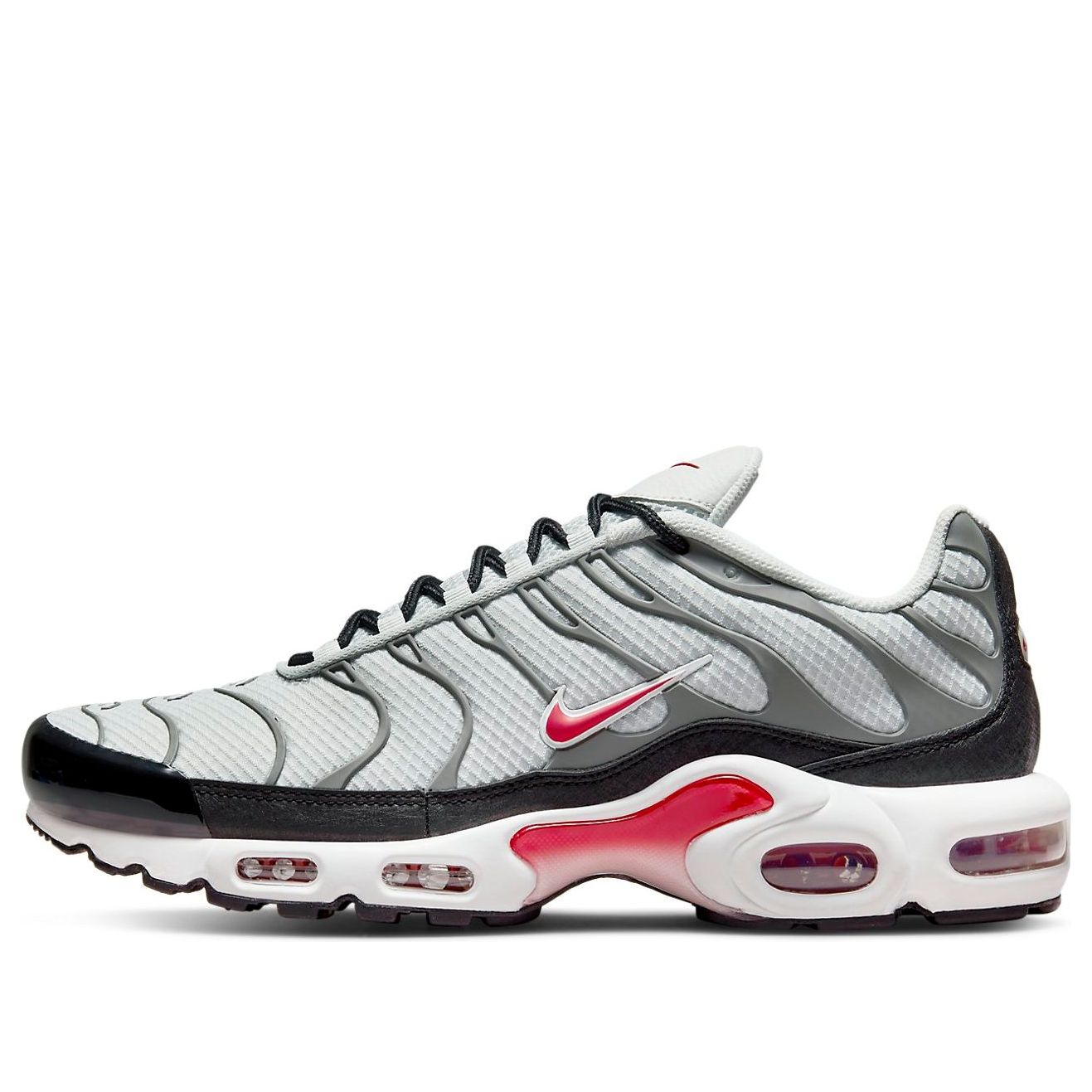 Nithtke Aithtr Max Plus 'Photon Dust Particle Grey' DM0032-002