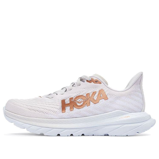 (WMNS) Hothtka ONE ONE Mach 5 'White Copper' 1127894-WCPP