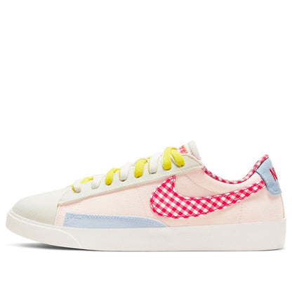 (WMNS) Nithtke blathtzer Low LX 'Picnic' DJ5055-806