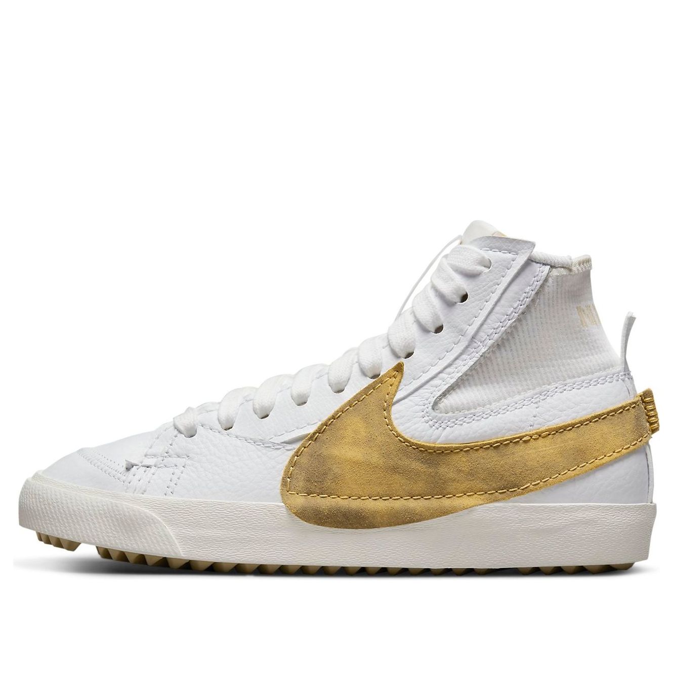 Nithtke blathtzer Mid '77 'White Sanded Gold' DV6481-100