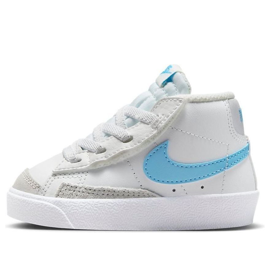 (TD) Nithtke blathtzer Mid '77 'White Blue' DA4088-114