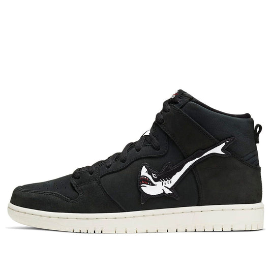 Nithtke x Oski SB Duthtnk High 'Orange Label' CI2692-001