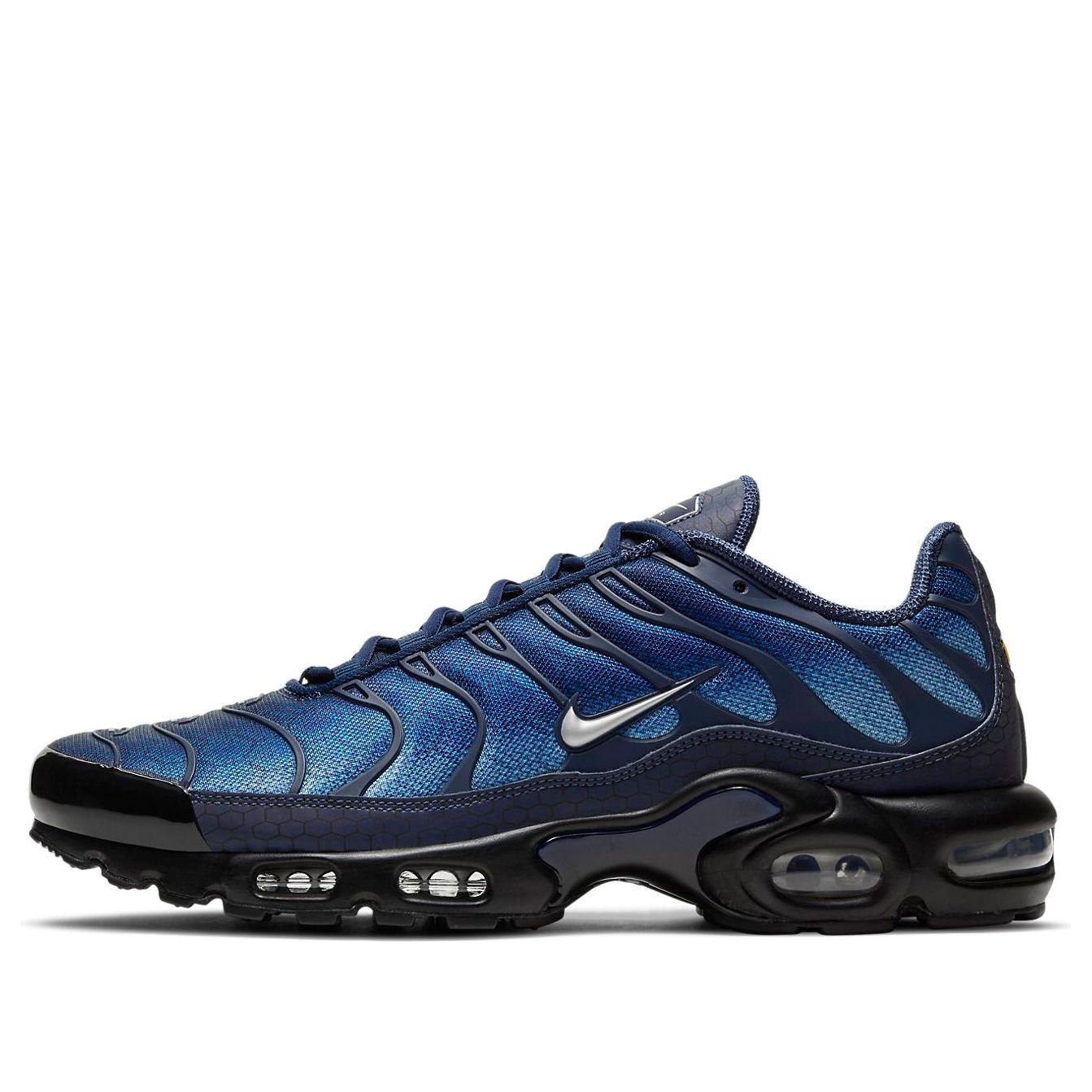 Nithtke Aithtr Max Plus 'Midnight Navy' DC1935-400