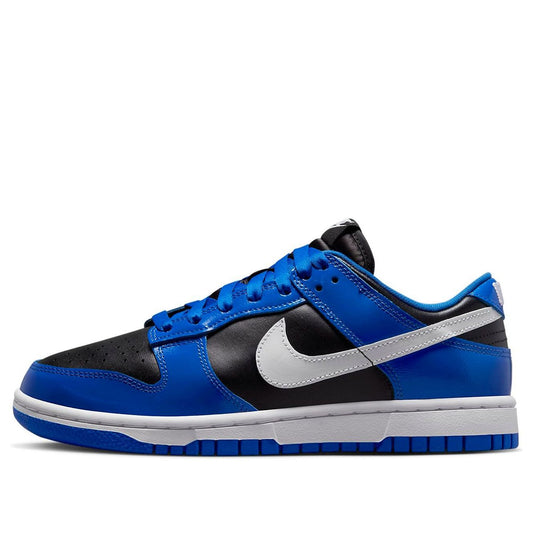 (WMNS) Nithtke Duthtnk Low 'Game Royal' DQ7576-400