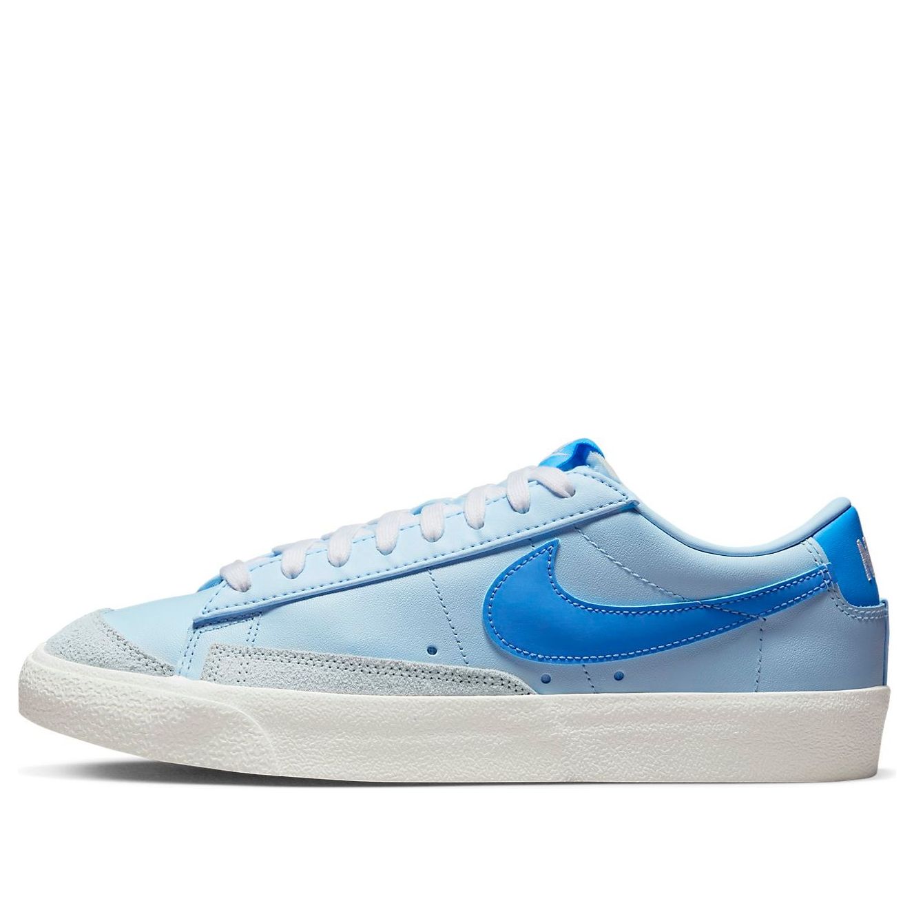 Nithtke blathtzer Low '77 Vintage 'Celestine Blue' FD0281-400