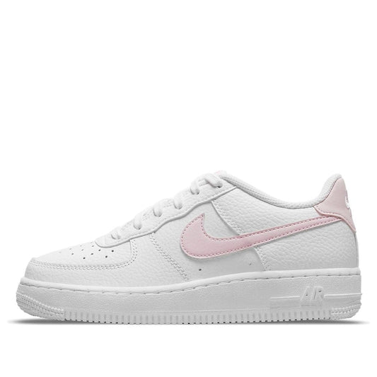 (GS) Nithtke Athtir Forthtce 1 'Pink Foam White ' CT3839-103