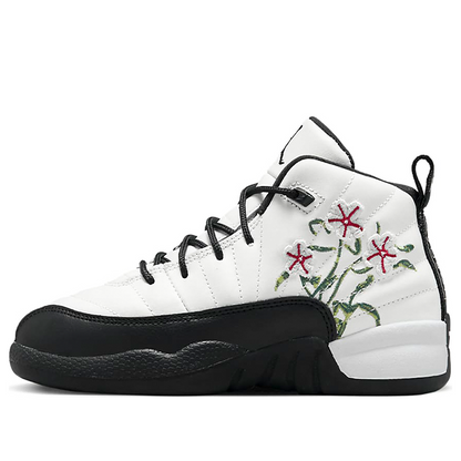 (PS) Aithtr Jorthtdan 12 Retro PS 'Floral' DR6954-100