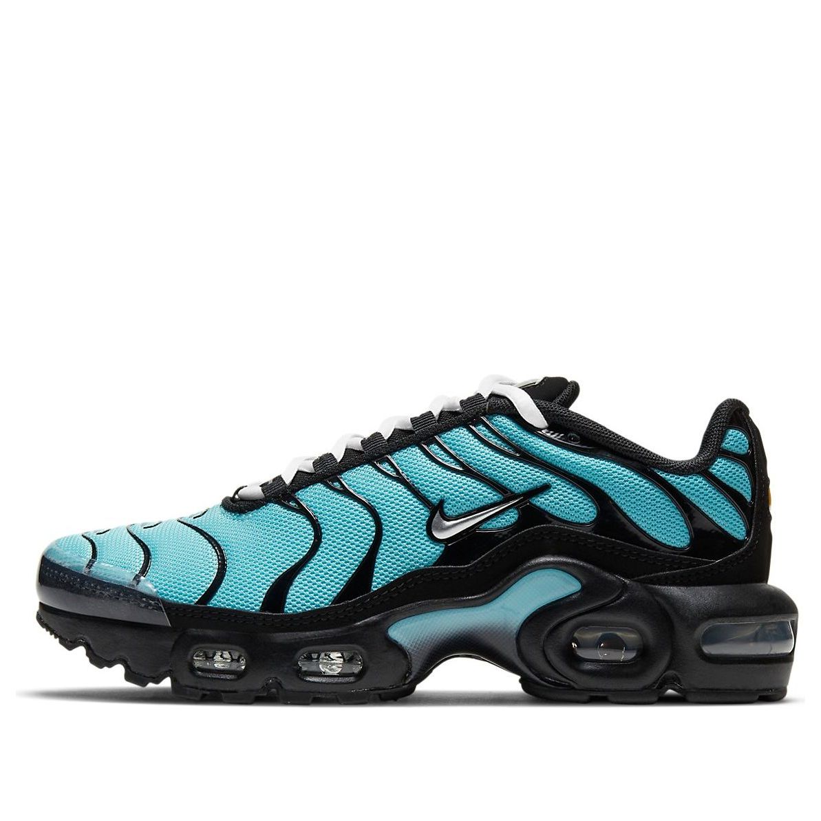 (GS) Nithtke Aithtr Max Plus 'Aqua' CD0609-405