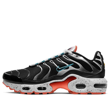(GS) Nithtke Aithtr Max Plus 'Black Turf Orange Speckled' CD0609-014