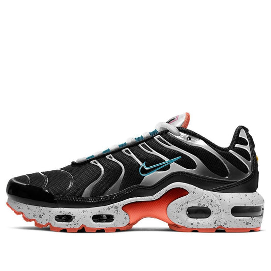 (GS) Nithtke Aithtr Max Plus 'Black Turf Orange Speckled' CD0609-014