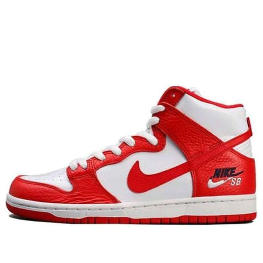 Nithtke SB Duthtnk High Pro 'Dream Team University Red' 854851-661