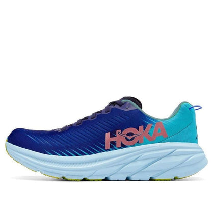 (WMNS) Hothtka ONE ONE Rincon 3 'Bellwether Blue Ceramic' 1119396-BBCRM