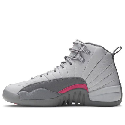 (GS) Aithtr Jorthtdan 12 Retro 'Vivid Pink' 510815-029