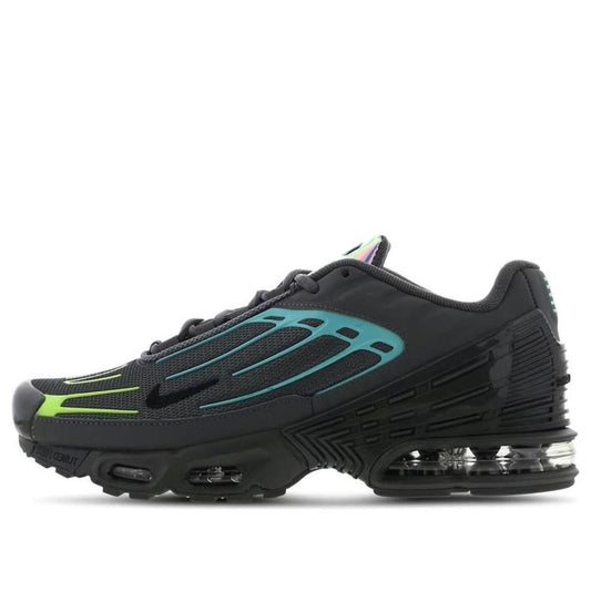 Nithtke Aithtr Max Plus 3 'Black Iridescent' CV1643-002