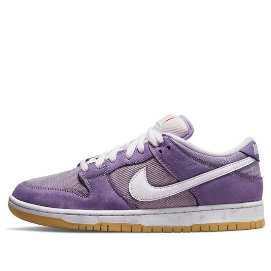 Nithtke SB Duthtnk Low 'Unbleached Pack - Lilac' DA9658-500