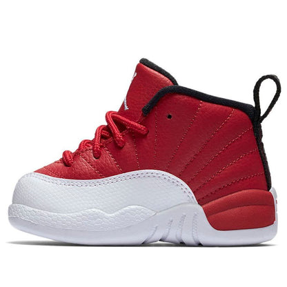 (TD) Aithtr Jorthtdan 12 Retro 'Gym Red White' 850000-600