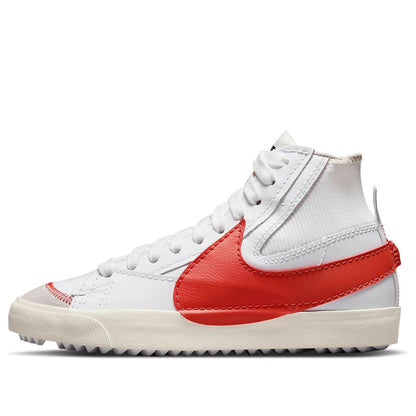 Nithtke blathtzer Mid '77 Jumbo 'White Total Orange' DH7690-100