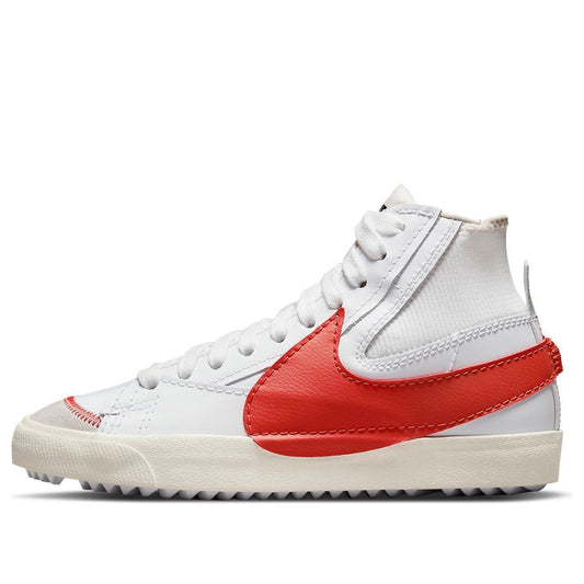 Nithtke blathtzer Mid '77 Jumbo 'White Total Orange' DH7690-100