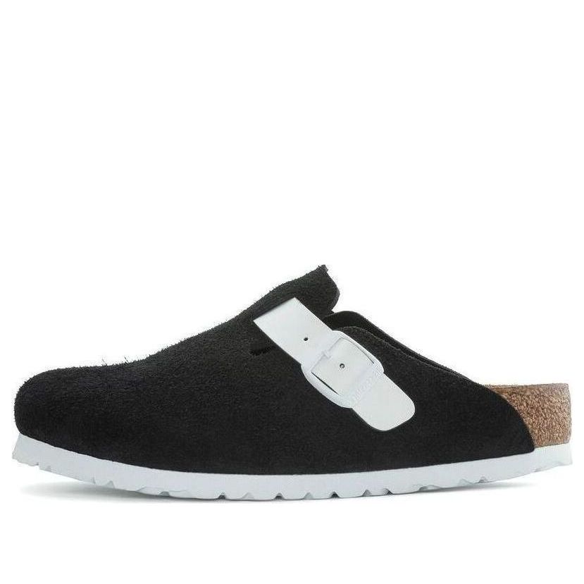 (WMNS) Birkenthtstock Salina Birko-Flor Narrow Fit 'Magic Galaxy Black' 1025937