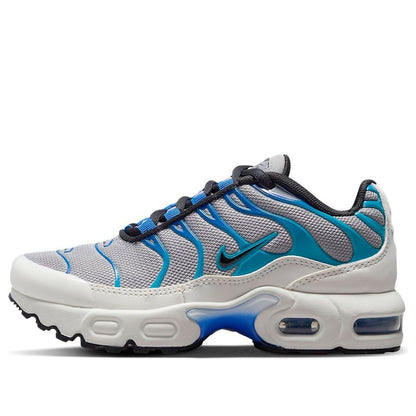 (PS) Nithtke Aithtr Max Plus 'Smoke Grey Blue Lightning' CD0610-019