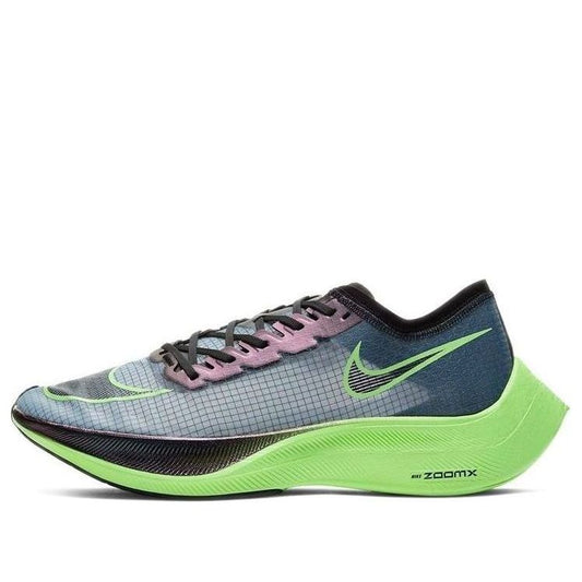 Nithtke Zoothtmx VaporFly NEXT% 'Valerian Blue' AO4568-400