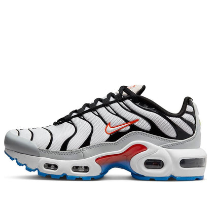 (GS) Nithtke Aithtr Max Plus 'Platinum Black Red' CD0609-109