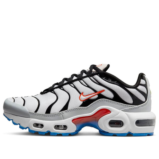 (GS) Nithtke Aithtr Max Plus 'Platinum Black Red' CD0609-109