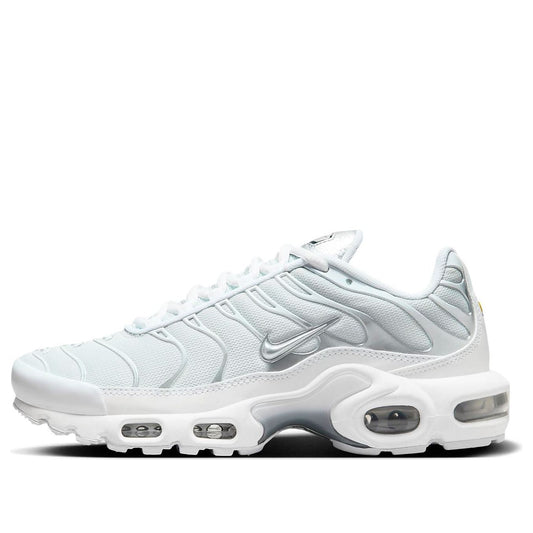 (WMNS) Nithtke Aithtr Max Plus 'White Metallic Silver' FV0952-100