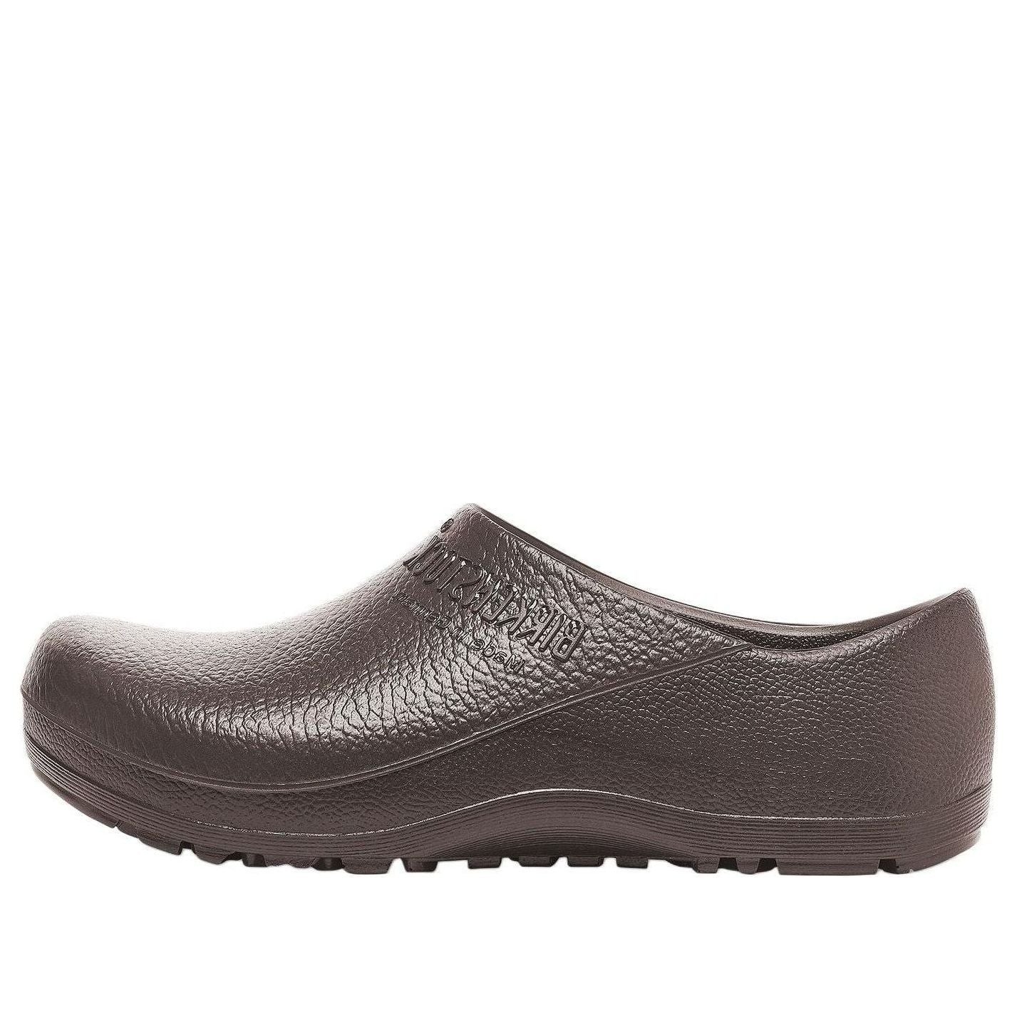 Birkenthtstock Profi-Birki Polyurethane Sandals 'Brown' 1027210