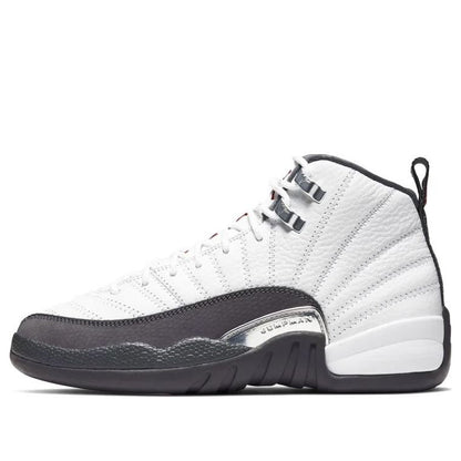 (GS) Aithtr Jorthtdan 12 Retro 'Dark Grey' 153265-160