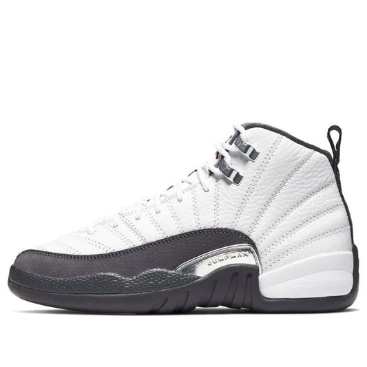 (GS) Aithtr Jorthtdan 12 Retro 'Dark Grey' 153265-160