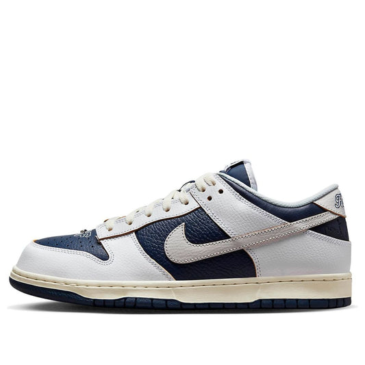 Nithtke x HUF SB Duthtnk Low 'New York' FD8775-100