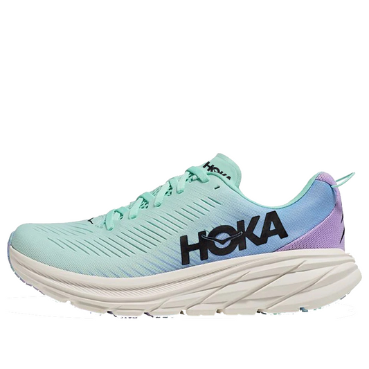(WMNS) Hothtka ONE ONE Rincon 3 Wide 'Sunlit Ocean Airy Blue' 1121371-SOAB