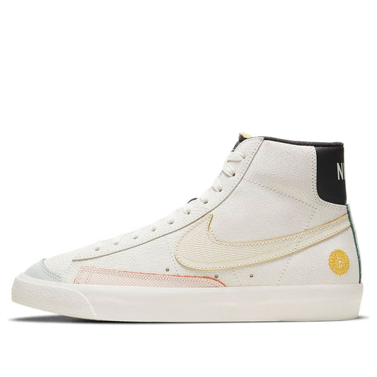 Nithtke blathtzer Mid '77 'Da de Muertos' DC5185-133