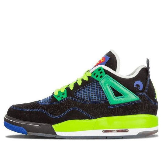 (GS) Aithtr Jorthtdan 4 Retro 'Doernbecher' 408452-015