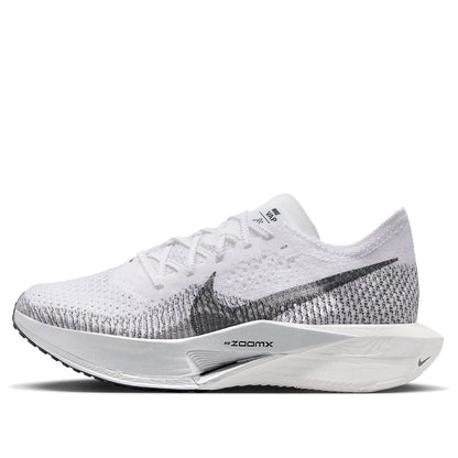 (WMNS) Nithtke Zoothtmx VaporFly Next% 3 'White Grey' DV4130-100