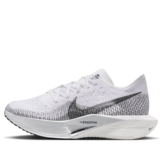 (WMNS) Nithtke Zoothtmx VaporFly Next% 3 'White Grey' DV4130-100