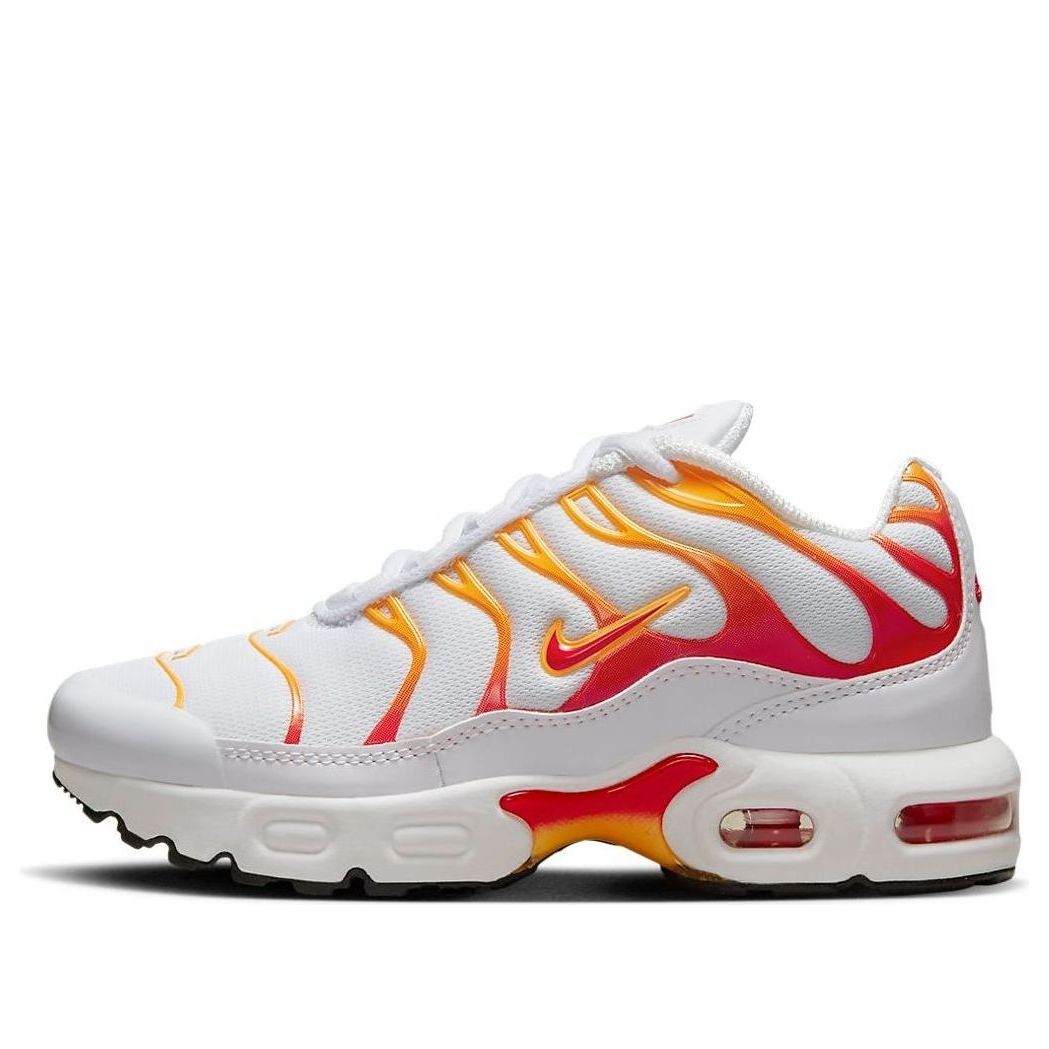 (PS) Nithtke Aithtr Max Plus 'Laser Orange' FN3858-100