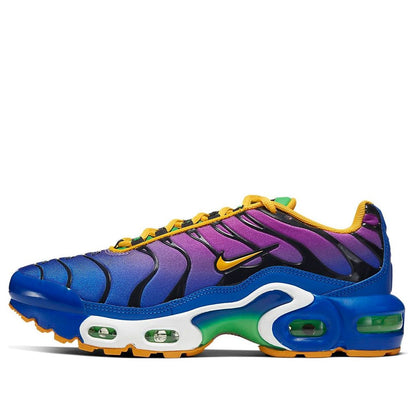 (GS) Nithtke Aithtr Max Plus 'Gumball' CU4678-400