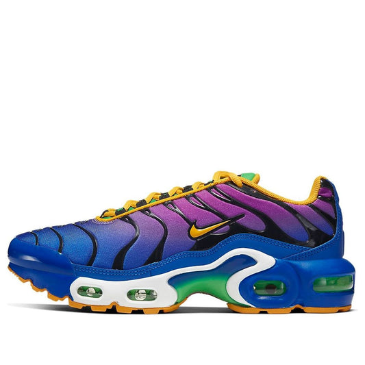 (GS) Nithtke Aithtr Max Plus 'Gumball' CU4678-400