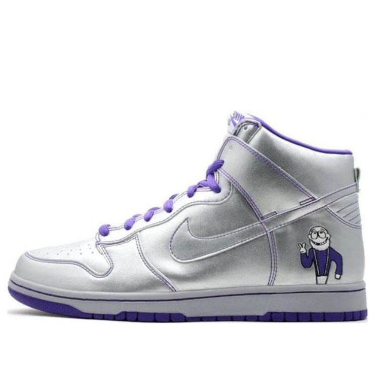 Nithtke Duthtnk High Premium SB 'Dinosaur Jr' 313171-003